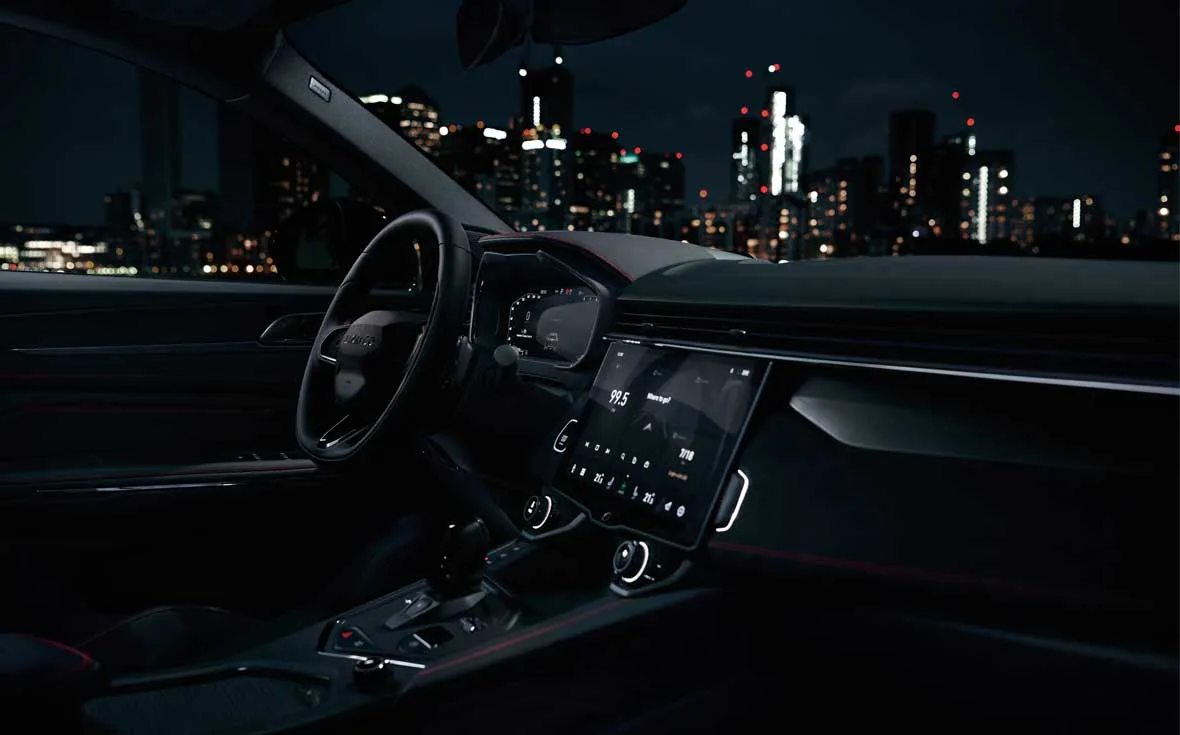 Lynk & Co 05 Lynk & Co